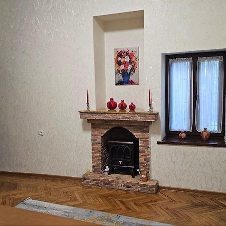 Heart Of The Old Tbilisi Apartment Exterior foto
