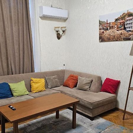 Heart Of The Old Tbilisi Apartment Exterior foto