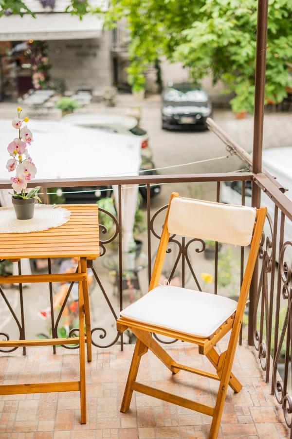Heart Of The Old Tbilisi Apartment Exterior foto