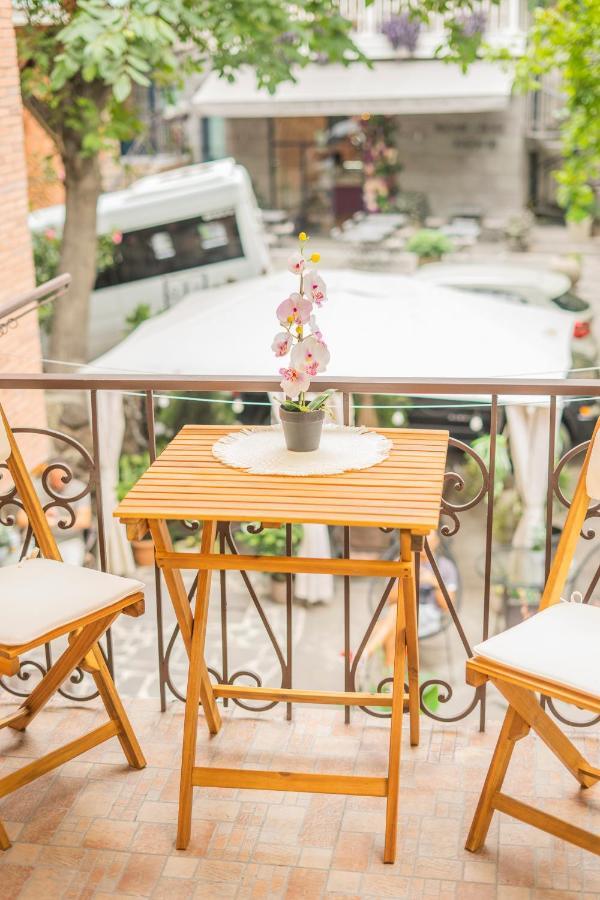Heart Of The Old Tbilisi Apartment Exterior foto
