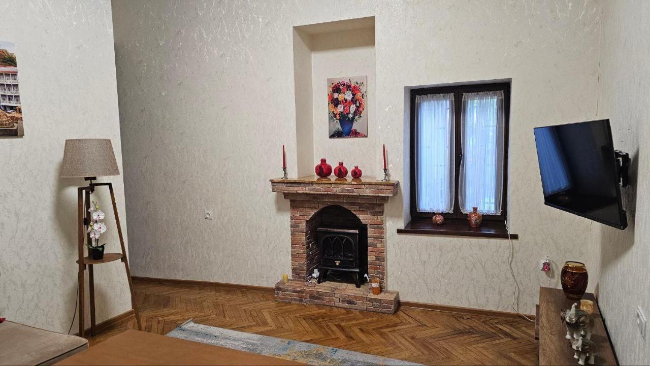 Heart Of The Old Tbilisi Apartment Exterior foto