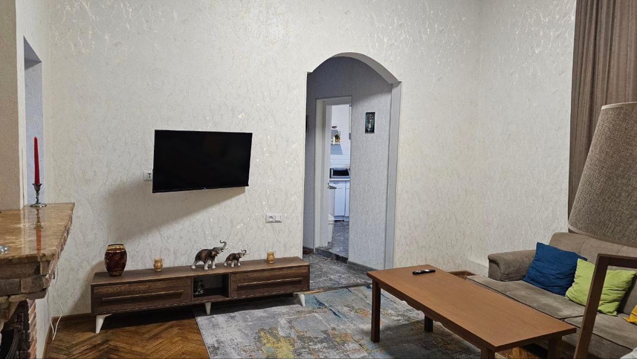Heart Of The Old Tbilisi Apartment Exterior foto