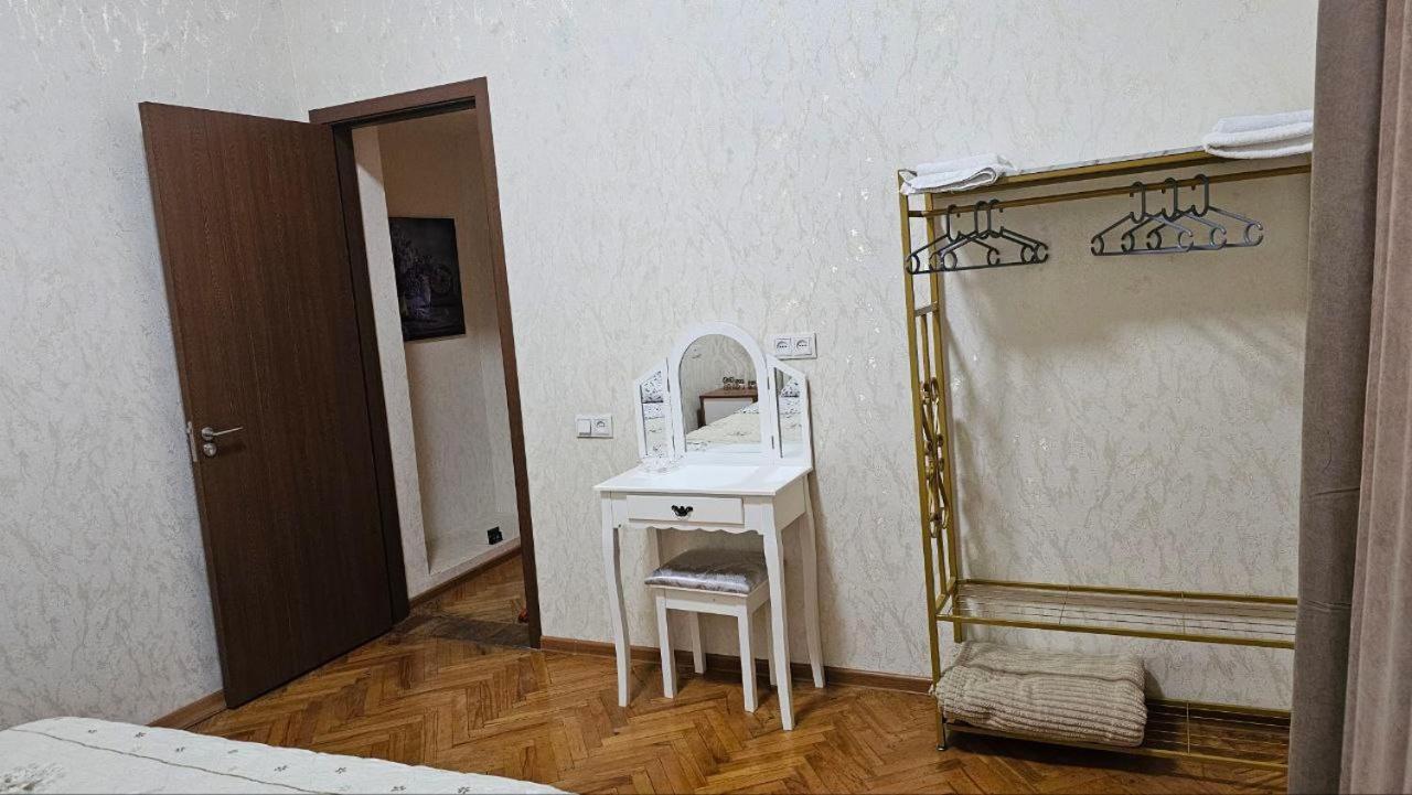 Heart Of The Old Tbilisi Apartment Exterior foto